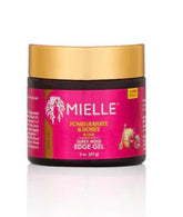 Milelle Pomegranate & Honey Edge gel